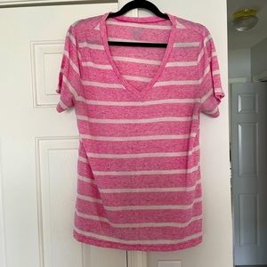 V-neck vintage tee by Old Navy